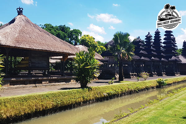 Taman Ayun Temple: Historical Buildings From The Mengwi Kingdom