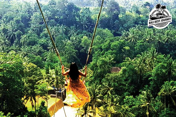 Bali Swing: Ultimate Guide to the Original Swing in Bongkasa