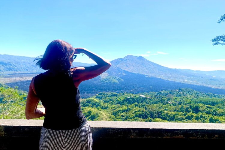 Ubud And Kintamani Volcano Tour
