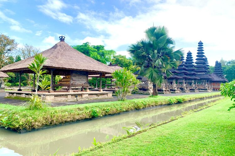 Bali Water Sports and Tanah Lot Tours or mount batur sunrise treeking