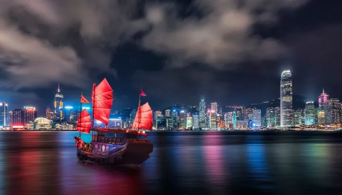 Hongkong – Shenzhen – Macau 5 Hari 4 Malam Tour