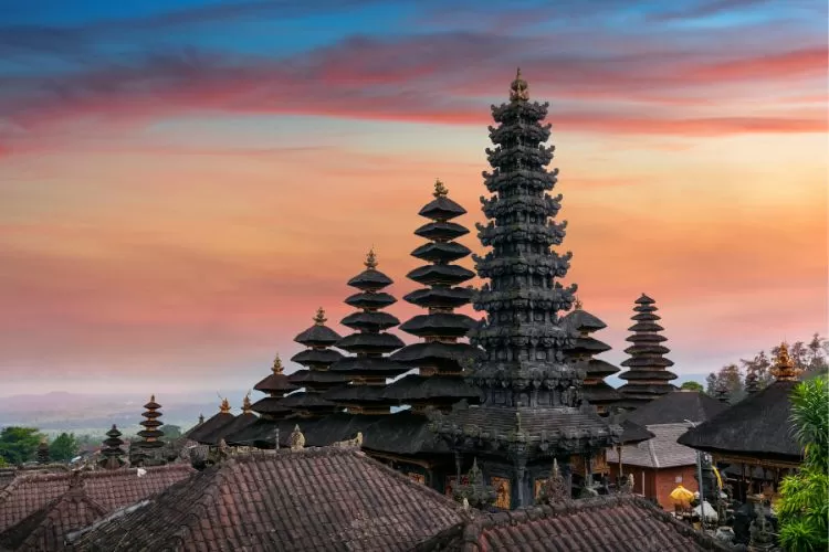 Paket Tour Satu Hari di Bali