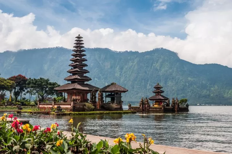 Paket Tour Satu Hari di Bali